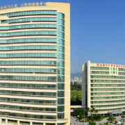 珠海市第二人民醫(yī)院整形美容科