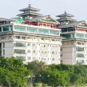 桂林醫(yī)學附屬醫(yī)院整形燒傷美容外科