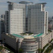 佛山市中醫(yī)院皮膚科