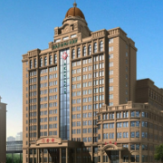 呼倫貝爾市人民醫(yī)院醫(yī)療美容科