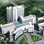 盤(pán)錦市中心醫(yī)院燒傷整形科