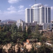 昆明醫(yī)科大學第一附屬醫(yī)院整形外科