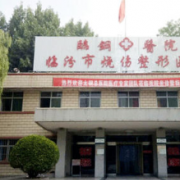 臨汾臨鋼醫(yī)院燒傷整形外科