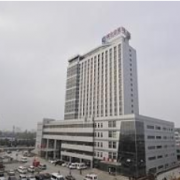 皖北煤電集團總醫(yī)院醫(yī)學美容中心