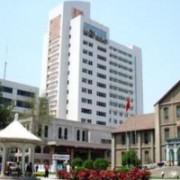 新鄉(xiāng)醫(yī)學(xué)院第一附屬醫(yī)院燒傷整形與醫(yī)療美容科