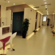 蕪湖海螺醫(yī)院醫(yī)療美容科