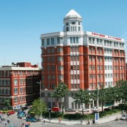 天津市口腔醫(yī)院