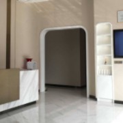 咸陽市口腔醫(yī)院