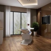 寶雞市口腔醫(yī)院