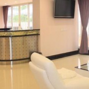 安陽(yáng)拓普五官醫(yī)院整形美容科