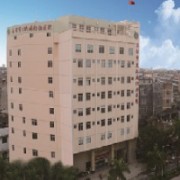 玉林市皮膚病防治醫(yī)院美容外科