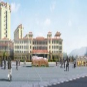 海南西部中心醫(yī)院整復(fù)燒傷科