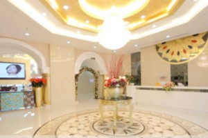 重慶當(dāng)代整形醫(yī)院怎么樣?隆鼻價格分享