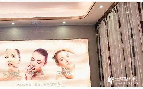 渭南德爾美客醫(yī)院正規(guī)嗎？隆鼻恢復(fù)對比|整形專家詳情