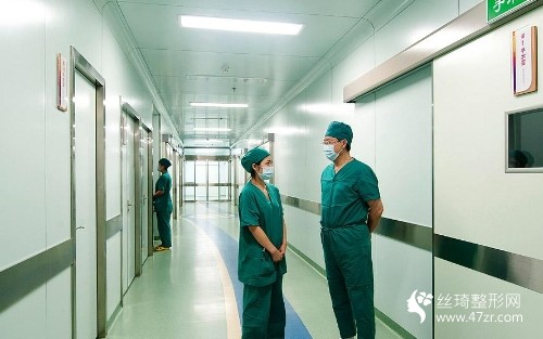 北京愛悅麗格口碑好不好手術(shù)對比圖分享及較新價格表