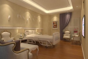 棗莊市立醫(yī)院美容科隆胸怎么樣？真人案例分享