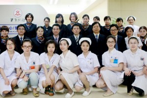 湘雅醫(yī)院美容整形外科環(huán)境好不好隆鼻日記|價(jià)格表