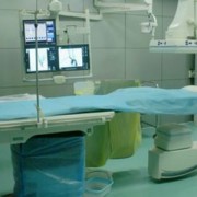 侯馬市人民醫(yī)院燒傷整形科