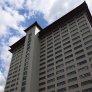 山西省中醫(yī)院整形科