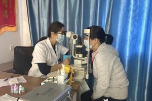 潮州市中心醫(yī)院眼科陳照良整形價(jià)格表附眼部案例展示