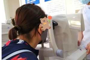 江門愛爾新希望眼科醫(yī)院詹妍整形價(jià)格表附眼部案例展示