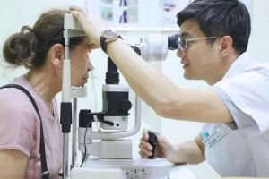 滎陽仁和眼科醫(yī)院孫秉基整形價(jià)格表附眼部案例展示