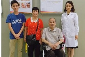 即墨同德眼科醫(yī)院黃華整形價格表附眼部案例展示