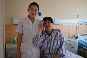 廣州愛爾眼科醫(yī)院陳林整形價格表附眼部案例展示