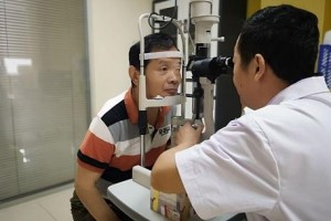 中山大學中山眼科中心珠江新城分院程冰整形價格表附眼部案例展示