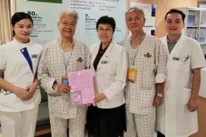 西雙版納華山眼科醫(yī)院張毅整形價(jià)格表附眼部案例展示