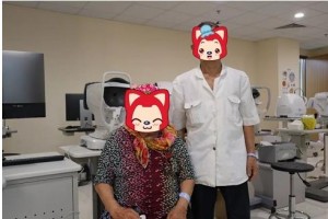 楚雄州人民醫(yī)院眼科蔣云昆整形價(jià)格表附眼部案例展示