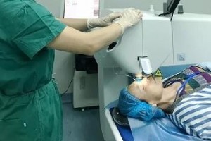 萬(wàn)州愛瑞陽(yáng)光眼科醫(yī)院董梅整形價(jià)格表附眼部案例展示