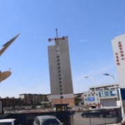 錦州市中心醫(yī)院整形科