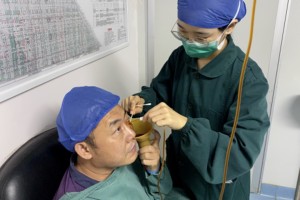 渭南愛爾眼科醫(yī)院孟瓅整形價(jià)格表附眼部案例展示