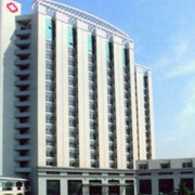 南京江北人民醫(yī)院燒傷整形科