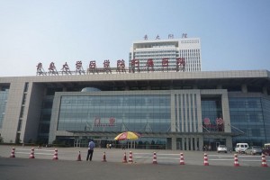 青大附屬醫(yī)院醫(yī)美技術(shù)怎么樣？祛眼袋案例圖速看！