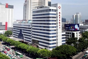 福建省立醫(yī)院整形科口碑好不好|隆鼻價(jià)格一覽|醫(yī)院簡介