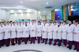 南昌輝煌口腔牙齒美白果怎么樣\專家+2021價目表