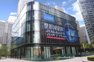 成都八大處整形隆鼻技術(shù)怎樣|成功案例圖！