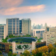 金華市中心醫(yī)院整形美容中心