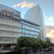 寧波第一醫(yī)院韓式開眼角整形科