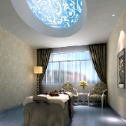 皖北煤電集團總醫(yī)院燒傷科隆胸