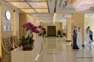鄭州美立方美容醫(yī)院正規(guī)嗎植發(fā)果太好了|價格表