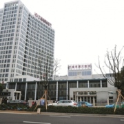 寧波市第六醫(yī)院隆胸整形外科