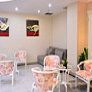 廈門市中醫(yī)院假體隆鼻整形科