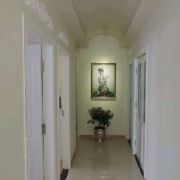 廈門第一醫(yī)院隆胸整形科