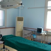 南昌大學醫(yī)學院激光除皺整形美容醫(yī)院