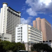 瑞安市人民醫(yī)院雙眼皮整形美容科