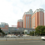 湘雅附一硅膠隆胸整形科