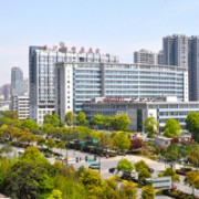 長(zhǎng)沙市中醫(yī)院假體隆鼻燒傷科